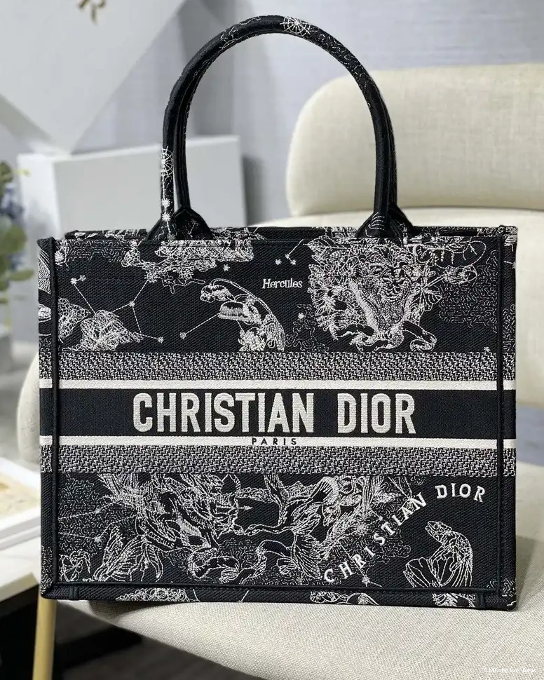 TOTE-36*18*28CM DIRO MEDIUM BOOK 0508